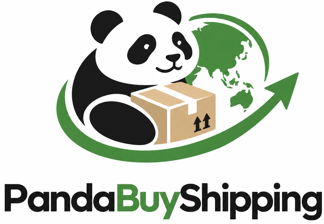 pandabuy shipping